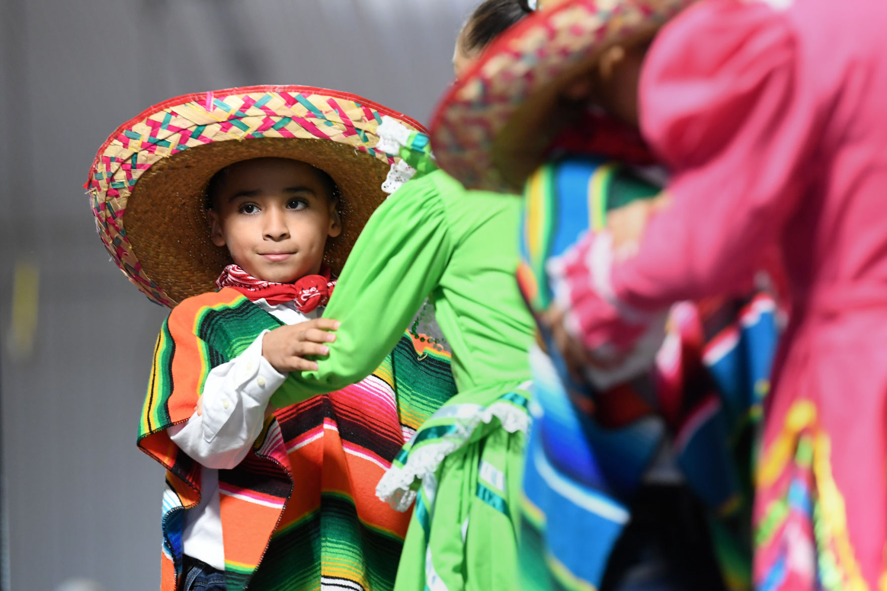 Brazos Valley Worldfest